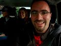 Land Rover Experience track - Motorexpo plus In car video