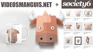 Ver online Nueva Web y Merchandising