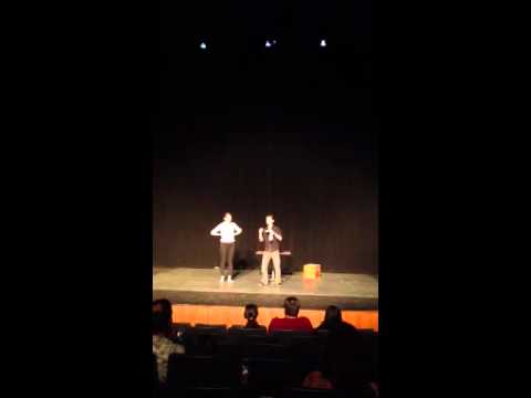 Rory the Magician