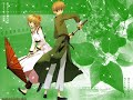 Tsubasa Chronicles-Yume no Tsubasa(Duet Version)