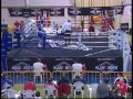 Adrian Moreno Serrano-Cuellar (S. Aragonesa) vs Jesus Hernandez (S. Castilla La Mancha)