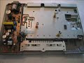 playstation Teardown other direction playstation Teardown other direction