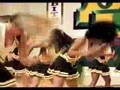 Christina Milian Sexy Cheerleading Video