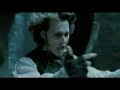 sweeney todd the demon barber of fleet street - uk trailer
