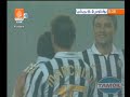 del piero 10   goal number 201 with juventus
