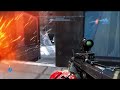 Hellraizer87 vs CasperWeasel 1v1