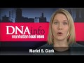 DNA Morning Manhattan News Update (Dec. 16, 2009)