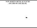 NU JERZEY DEVIL & STACKS-SOUNDS OF THE DEVIL