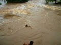 enchente em ipaumirim