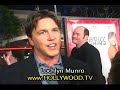 Lochlyn Munro - How to make it in Hollywood