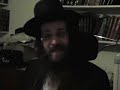 Zohar Vaieshev 5768: Residir en tierra de alegría de luz y sabiduría, haber vencido al mal y despertar Mashíaj