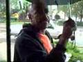 Roderick Dean: Hurricane Katrina Survivor - not victim.