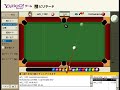 another game me and srh again at jap pool