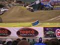 truck freestyle