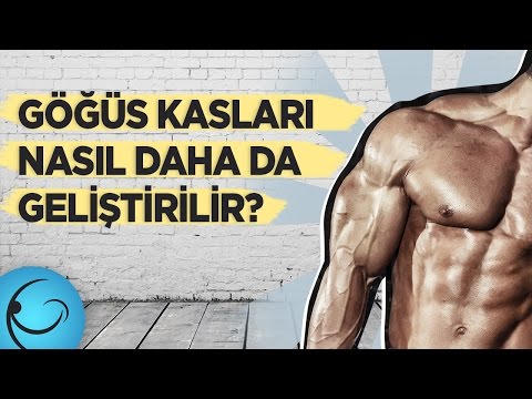 göğüs
