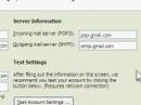 Demo about how to use POP3 Access with Gmail Demo about how to use POP3 Access with Gmail