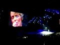 Kylie Minogue X - I Believe in You - Live in Budapest