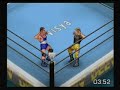 UWL - Tylor & Misery vs. No Gimmicks Needed, Part 1 UWL - Tylor & Misery vs. No Gimmicks Needed, Part 1