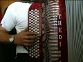 Accordeon Schottisch