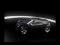 Mini Marcos Crossover Coupe concept (uni project) Mini Marcos Crossover Coupe concept (uni project)