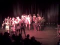 The Heat Is On In Saigon - Back To Broadway 2009