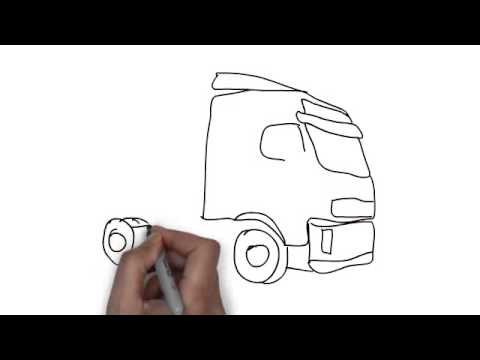 how to draw vector c=a-b