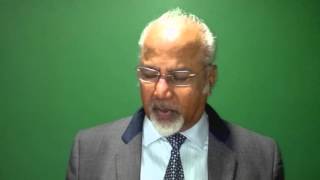 V M Ramalingam Speaks! VRUDDHI 
