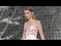 Oscar de la Renta Resort 2009 Show (2nd Part)