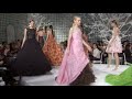 Oscar de la Renta Resort 2009 Show (2nd Part)