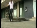 Luke Leach Part 1