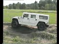 HUMMER H1 part 3 HUMMER H1 part 3