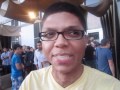 FAMOUS PEOPLE AT VIDCON 2011 - lost camera found red Nikon coolpix