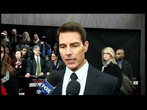 tom cruise
