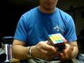 Rubik's 4x4 Cube Revenge Solve - Speedsolve 1:54.1
