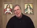 FiNews #12: Neil Babcox - Protestant Pastor becomes Catholic