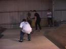 SC Skate Shop Enter the Dojo