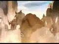 Stratofortress - Lion King Stampede