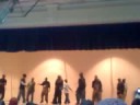NU GAMMA PSI PARTY HOPPING