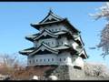 Beautiful Japan -- Hirosaki - Sakura - Cherry blossom -