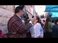Palestine, Beer and Oktoberfest Under Occupation TRAILER