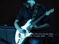 Sounds Good Live - Knockin'on heaven's door  (Cover)