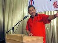 Isu kenaikan harga minyak ( YB Ir.Kahlid Abd Samad )