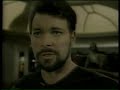 KOUS TV Hardin Montana Star Trek TNG Promo KOUS TV Hardin Montana Star Trek TNG Promo