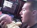 ADORABLE LITTLE LEXI AND ROBERT!