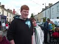 Eddie Duffy & Mick Hoy music festival 2008