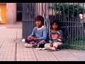 Niños de la calle Niños de la calle