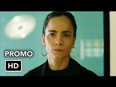 Queen of the South 4x06 Promo "La Mujer en el Espejo" (HD)
