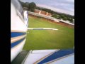 pitts chased by murray magpie.wmv