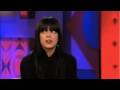 Lily Allen Interview & Performance "The Fear" on Friday Night With Jonathan Ross - Jan 2009.