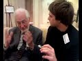 Handy-Interview von iDemokratie mit Erhard Eppler